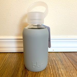 bkr London 250ml Teeny Reusable Water Bottle